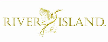 Discover the nature of river living at River Island, Evans GA -  Southeastern Residential
