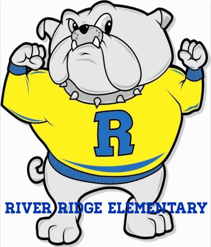 river ridge elementary logo